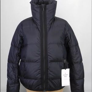 Lululemon Cloudscape Jacket in Navy this item